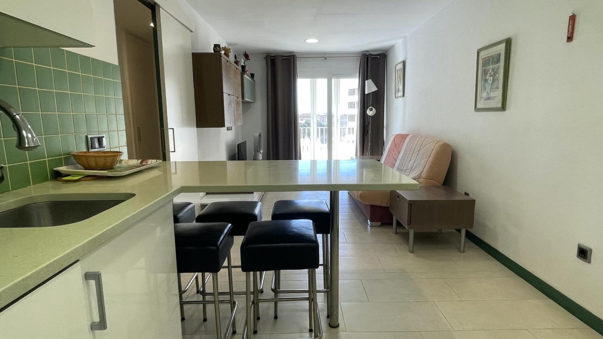 레스타르티트 Rocamaura I B 4-4 아파트 외부 사진
