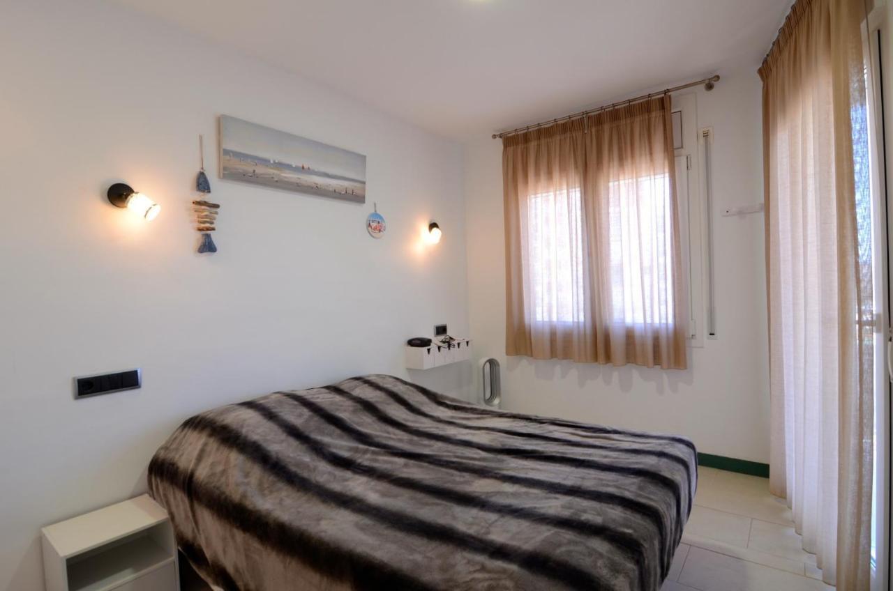 레스타르티트 Rocamaura I B 4-4 아파트 외부 사진