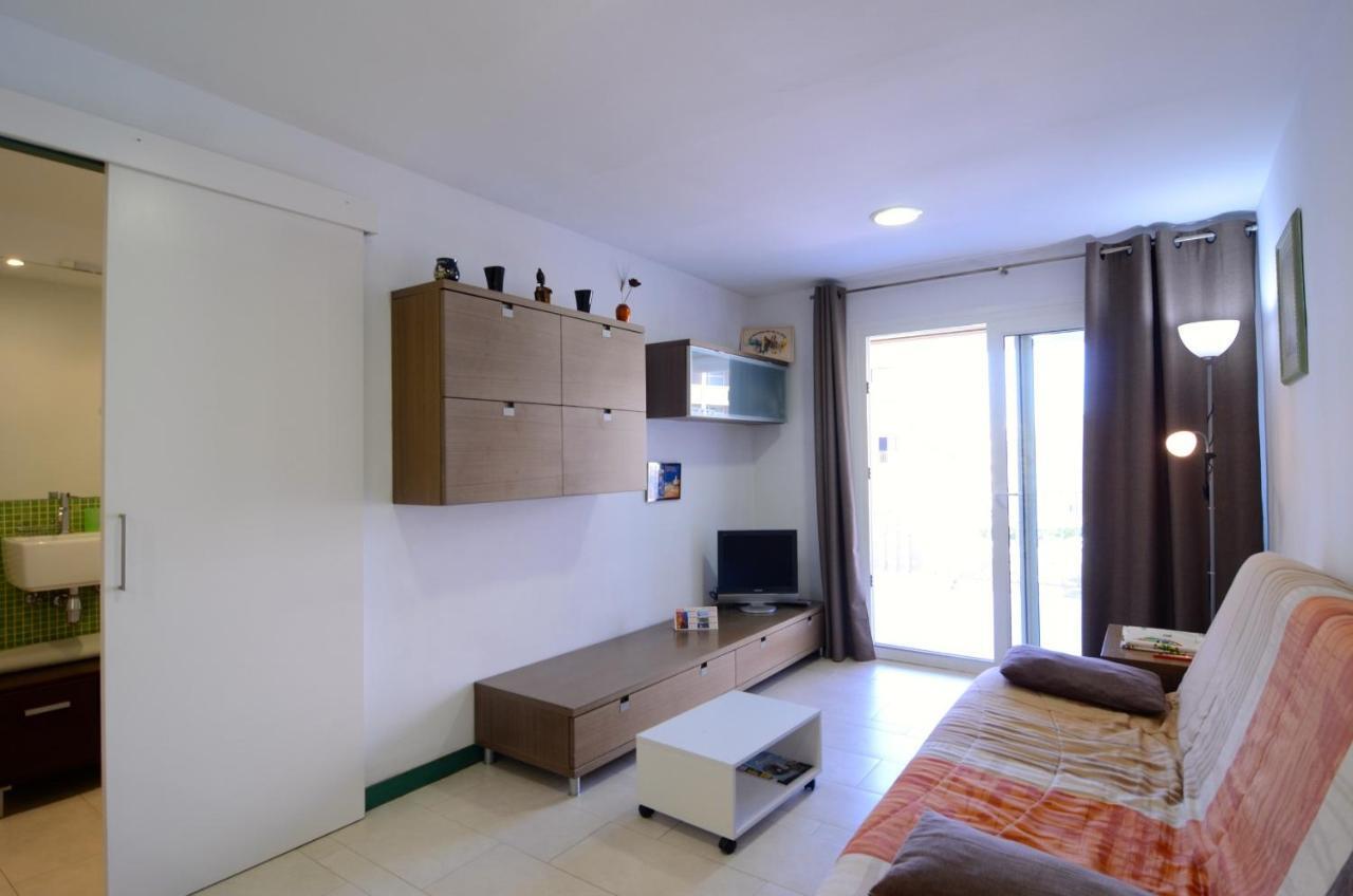 레스타르티트 Rocamaura I B 4-4 아파트 외부 사진